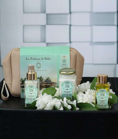 Набор "Путешествие на Острова"