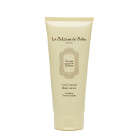 Молочко увлажняющее для тела"Лукум"