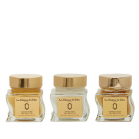 Набор для лица "Золото". Антиэйдж и лифтинг