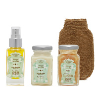 Набор "Путешествие на Острова"