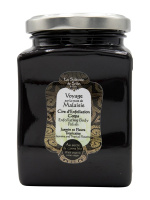 Эксфолиирующий воск для тела Жасмин / Тропические цветы