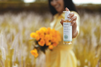 Очищающий Гель с фруктовыми кислотами АНА для лица