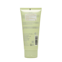 Молочко увлажняющее для тела "Зеленый чай/Имбирь"