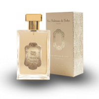 Парфюмерная вода «Апельсиновые цветы»